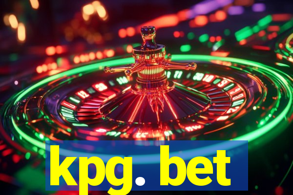 kpg. bet